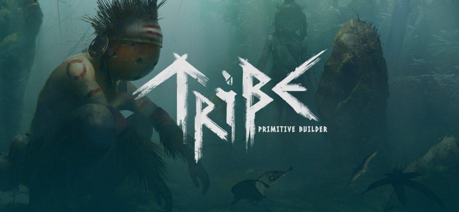 Tribe Primitive Builder