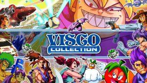 VISCO Collection