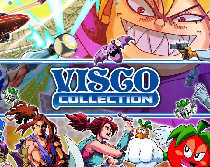 VISCO Collection