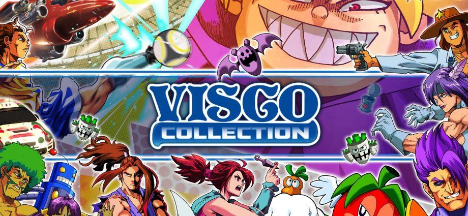 VISCO Collection