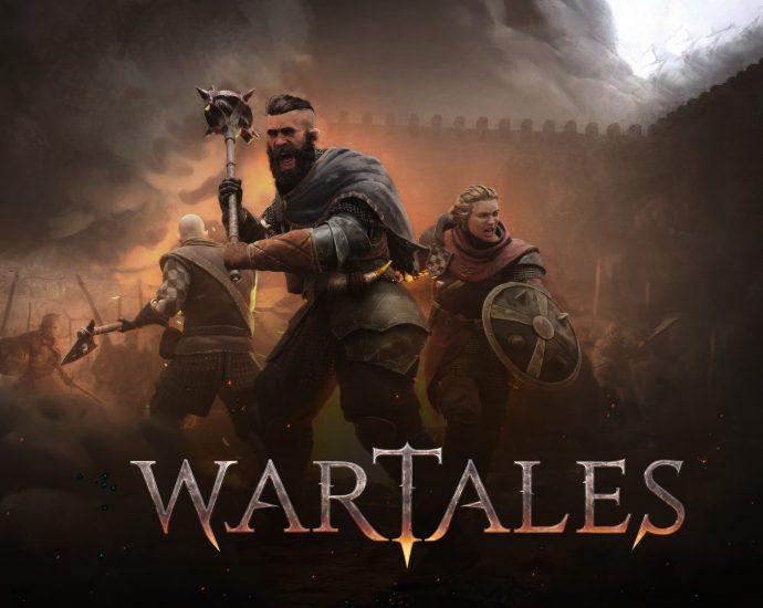 Wartales