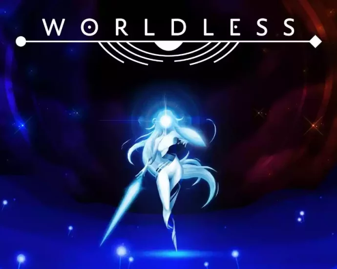 Worldless