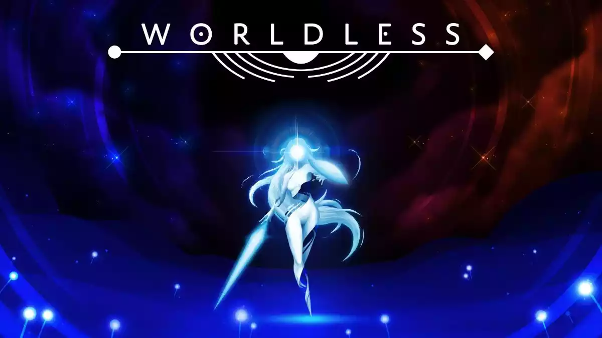 Worldless adiado para novembro Worldless adiado para novembro