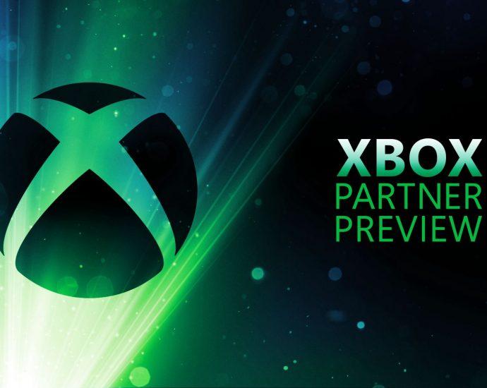 Xbox Partner Preview