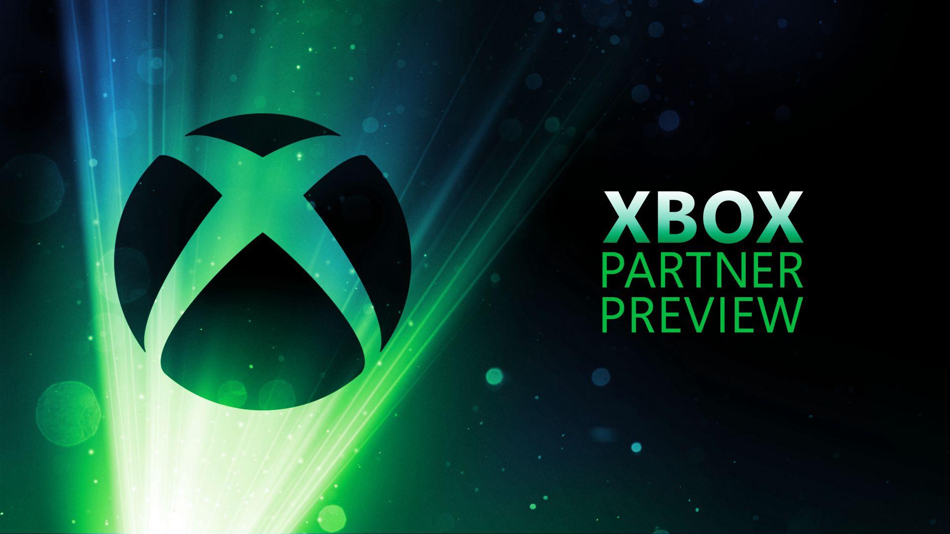 Xbox Partner Preview – Evento ocorrerá esta semana