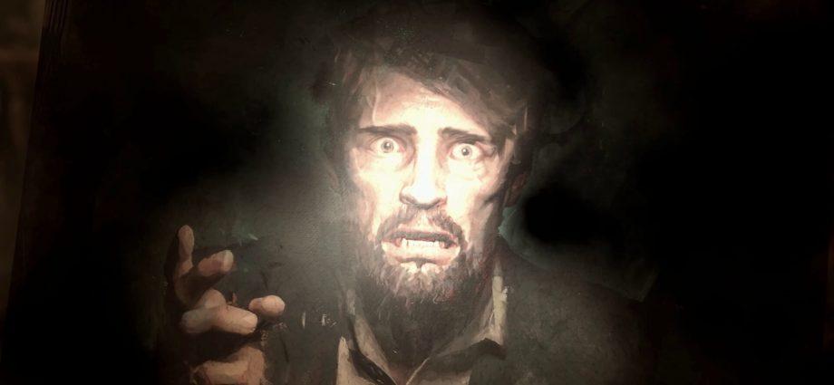 Alone in the Dark Jeremy