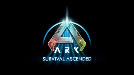Ark Survival Ascended