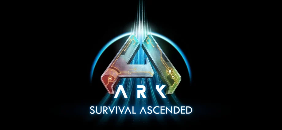 Ark Survival Ascended