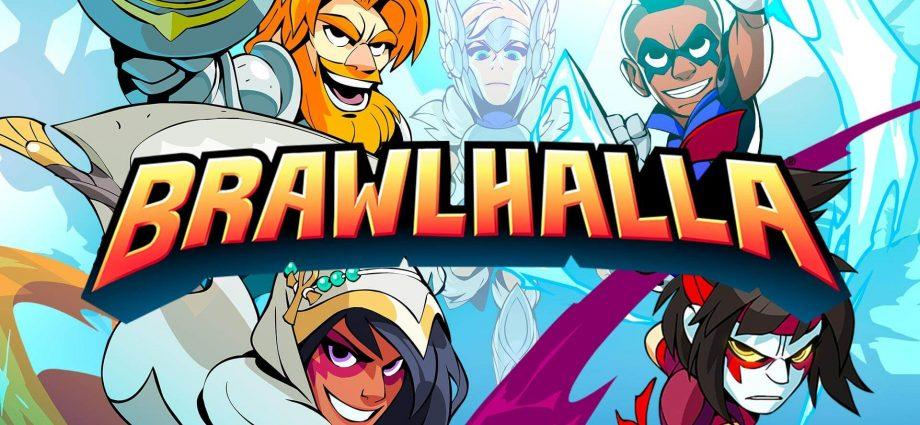Brawlhalla