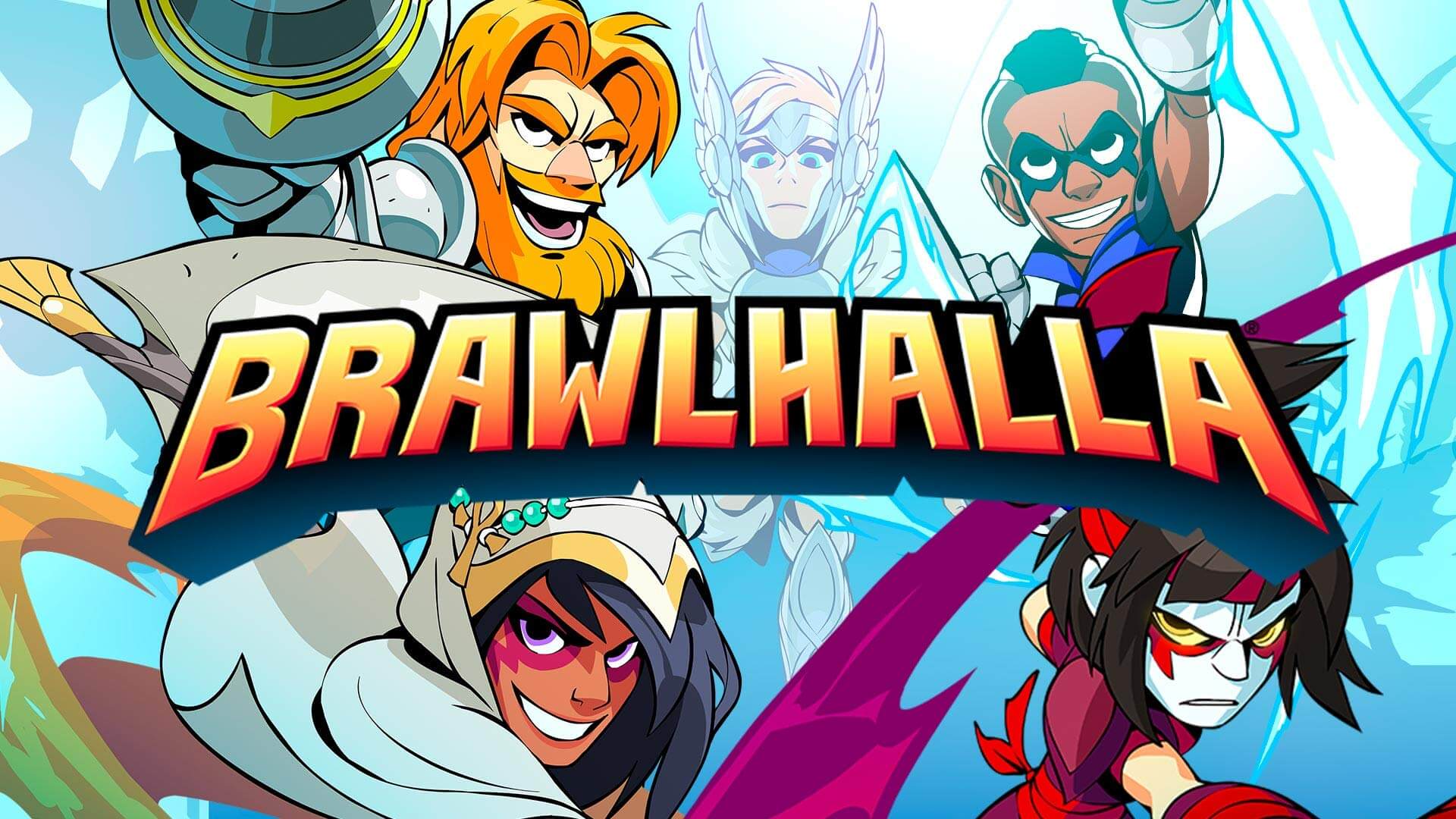 Bob Esponja e Amigos Invadem Brawlhalla em Crossover Épico da Ubisoft! Bob Esponja e Amigos Invadem Brawlhalla em Crossover Épico da Ubisoft!
