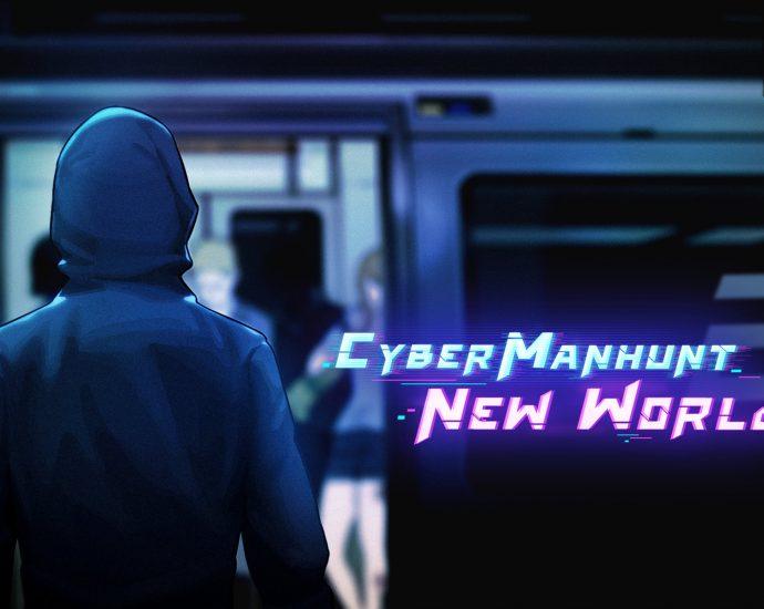 Cyber Manhunt New World