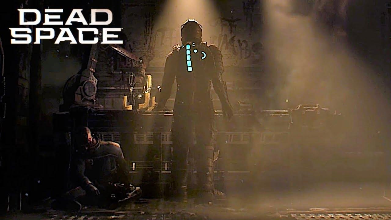 Dead Space 3 terá fase extra com criaturas ainda mais assustadoras