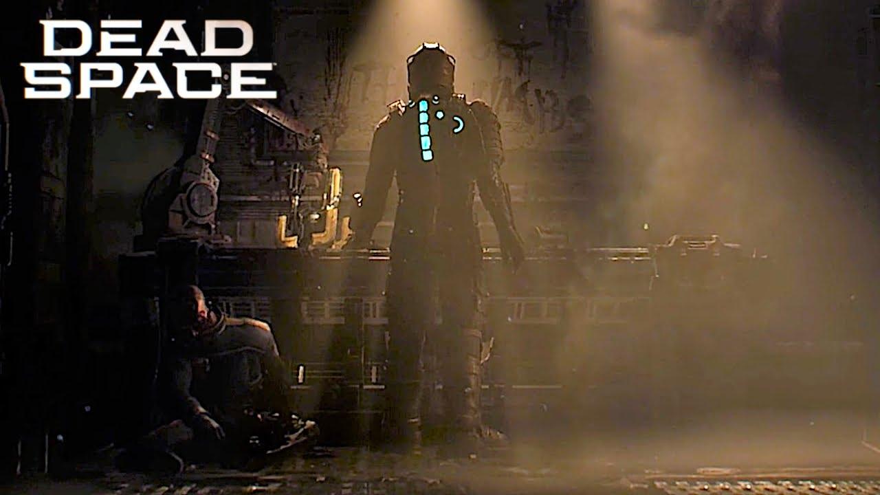Dead Space Remake – Análise do jogo Dead Space Remake – Análise do jogo