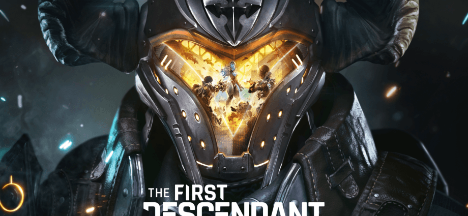 The First Descendant