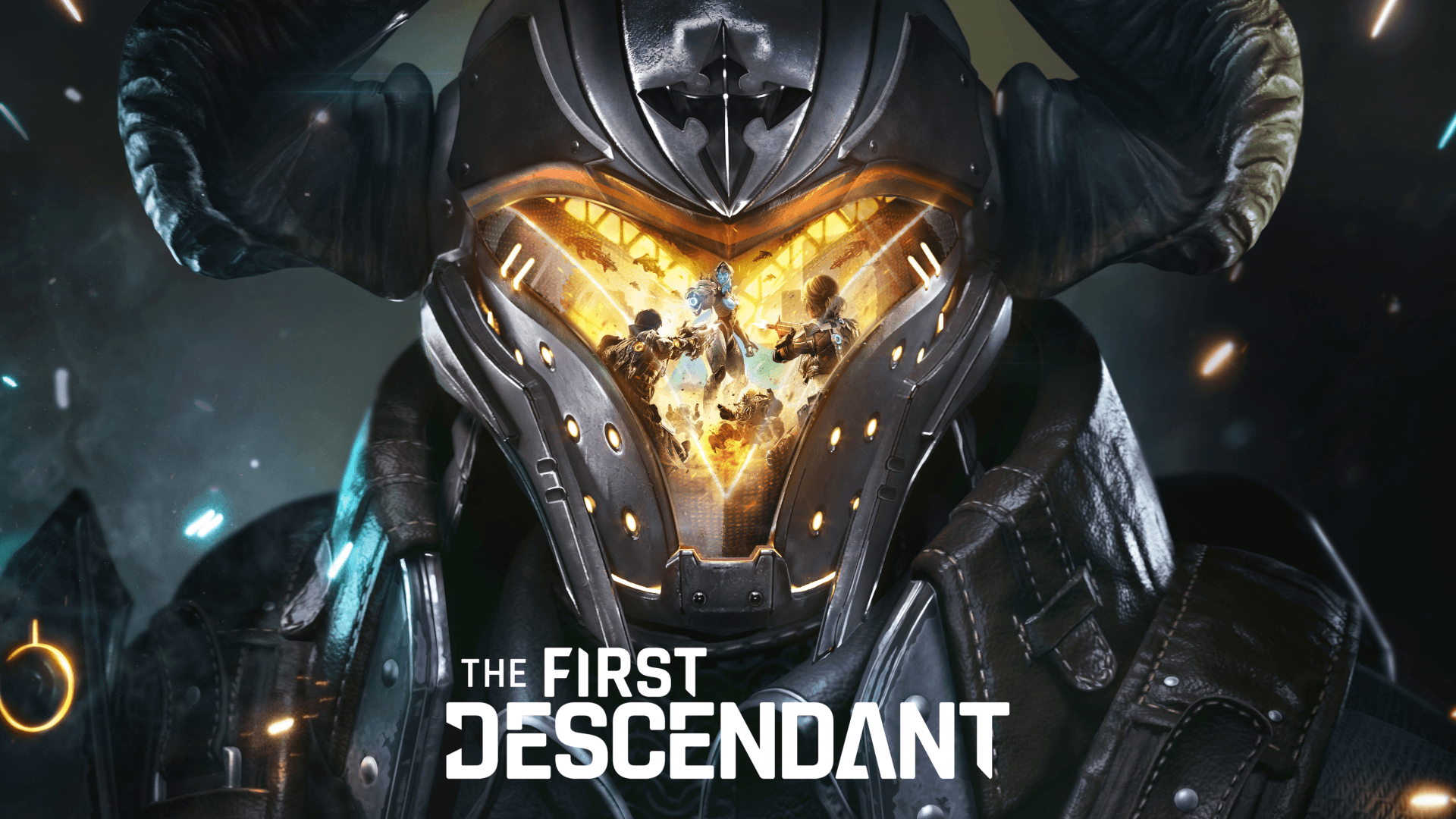 NEXON Lança The First Descendant: Looter Shooter Gratuito Disponível para Consoles e PC NEXON Lança The First Descendant: Looter Shooter Gratuito Disponível para Consoles e PC