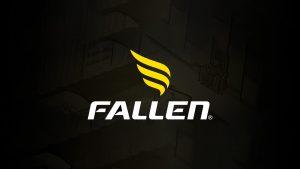 Fallen