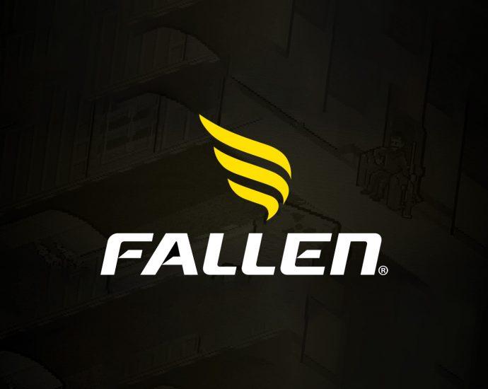 Fallen