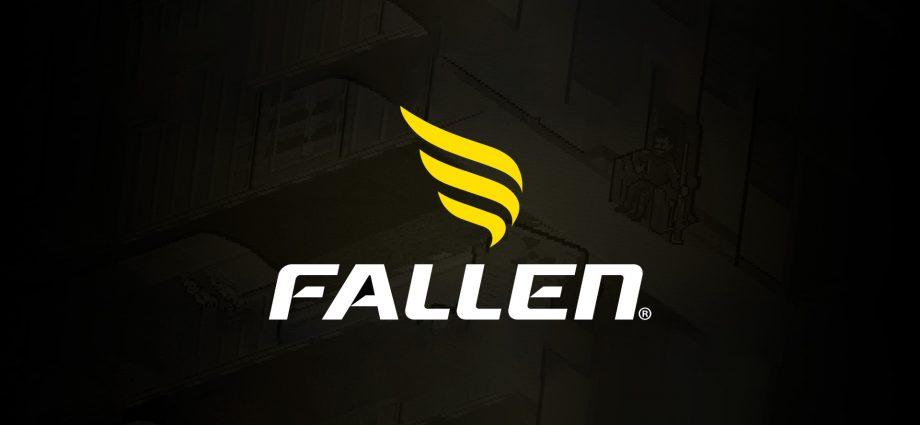 Fallen