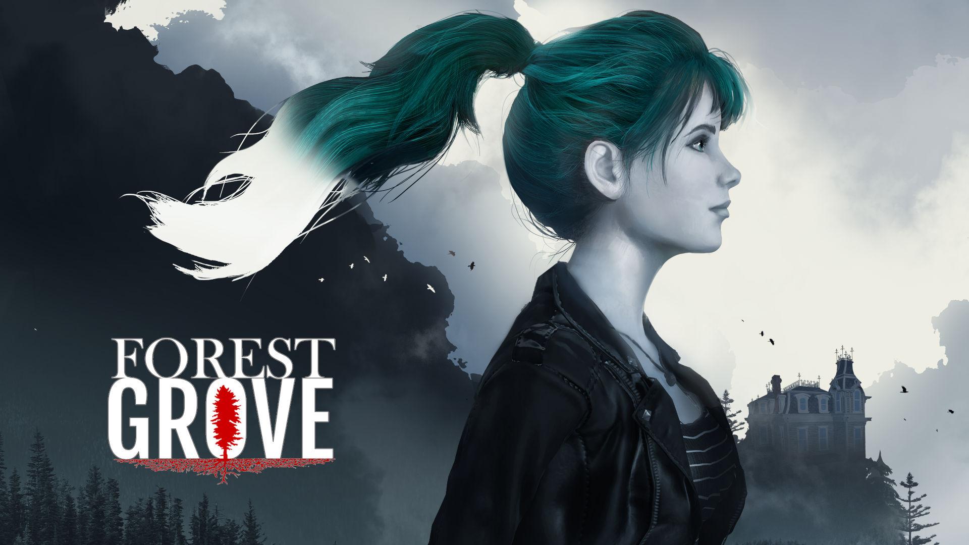 Desvende o Mistério em Forest Grove: Crime e Intriga no Novo Lançamento para Xbox e PC Desvende o Mistério em Forest Grove: Crime e Intriga no Novo Lançamento para Xbox e PC