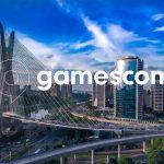Gamescom LATAM