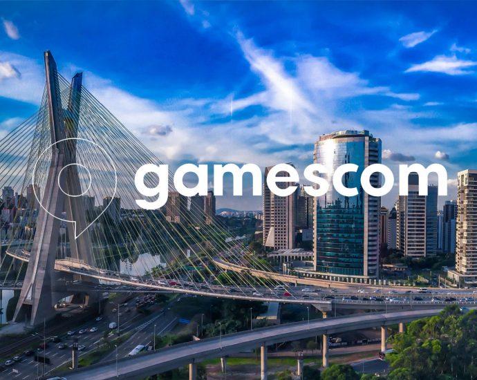 Gamescom LATAM