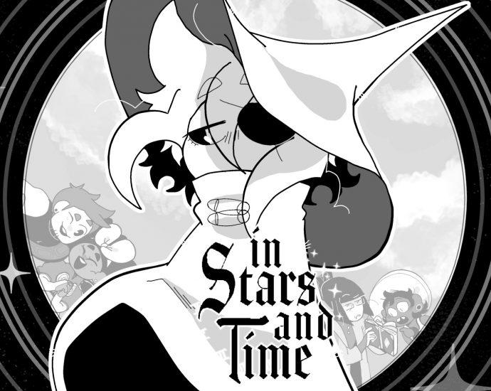 In Stars and Time