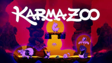 KarmaZoo