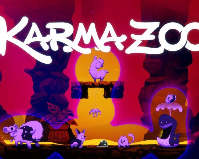 KarmaZoo
