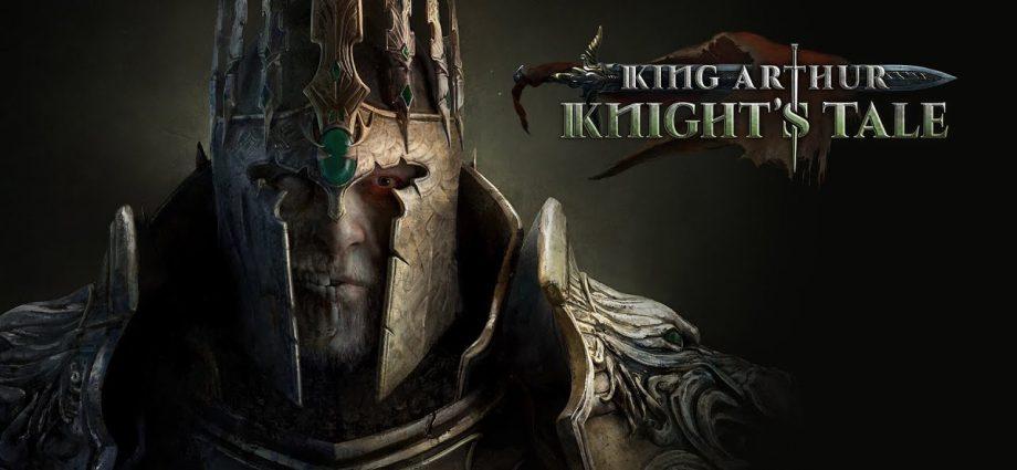 King Arthur Knights Tale