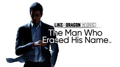 Like a Dragon Gaiden: The Man Who Erased His Name - Análise do Jogo Like A Dragon Gaiden
