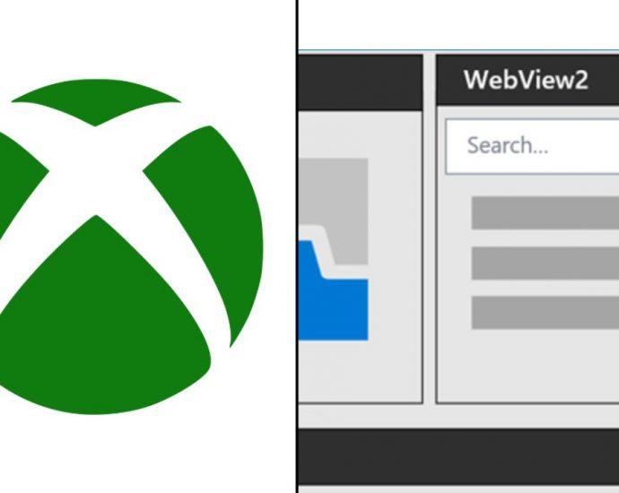 Microsoft WebView2