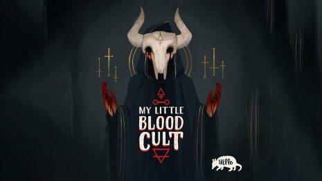 My Little Blood Cult
