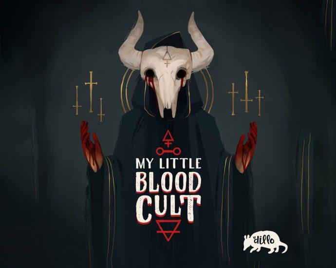 My Little Blood Cult