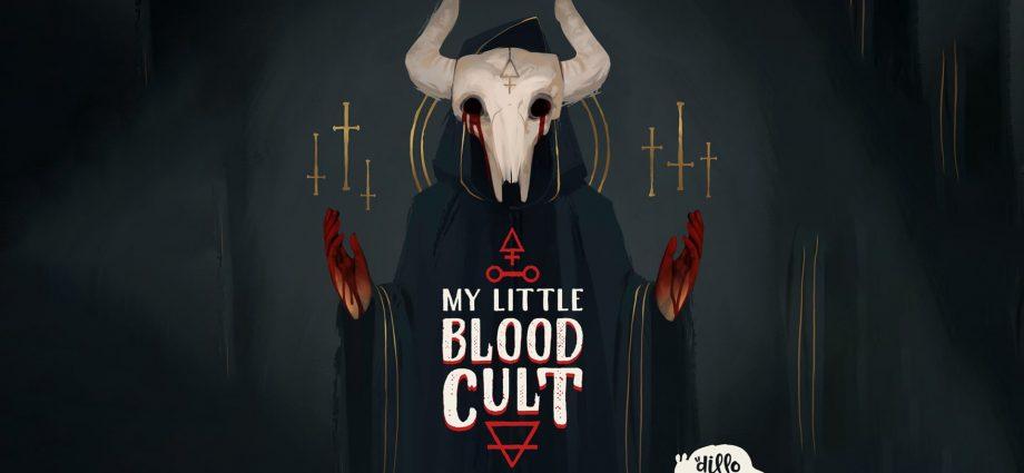 My Little Blood Cult