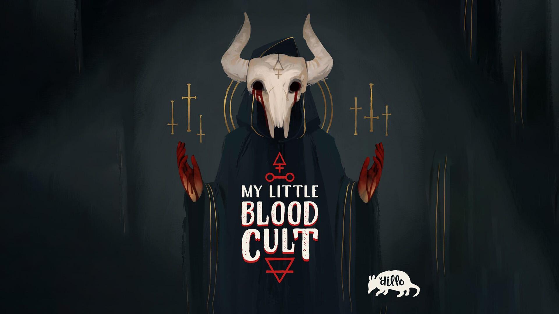 Desvende o Inferno nas Águas: My Little Blood Cult Chega ao Early Access em Breve!