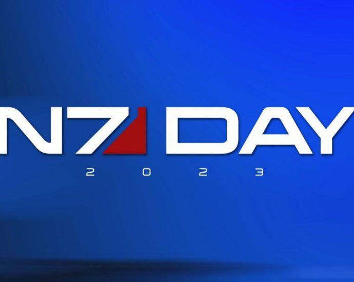 N7 Day