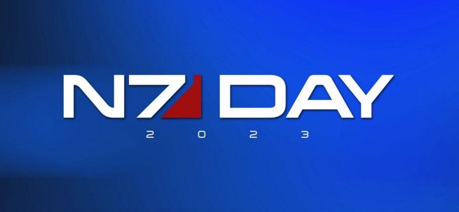 N7 Day