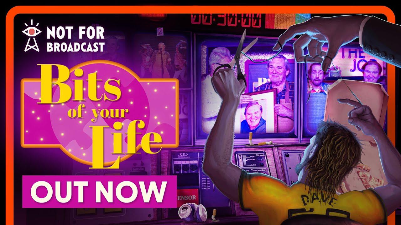 Not for Broadcast – Análise da DLC Not for Broadcast – Análise da DLC