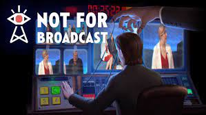 Not For Broadcast: Complete Edition com DLC final e novidades emocionantes