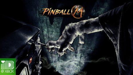Pinball M