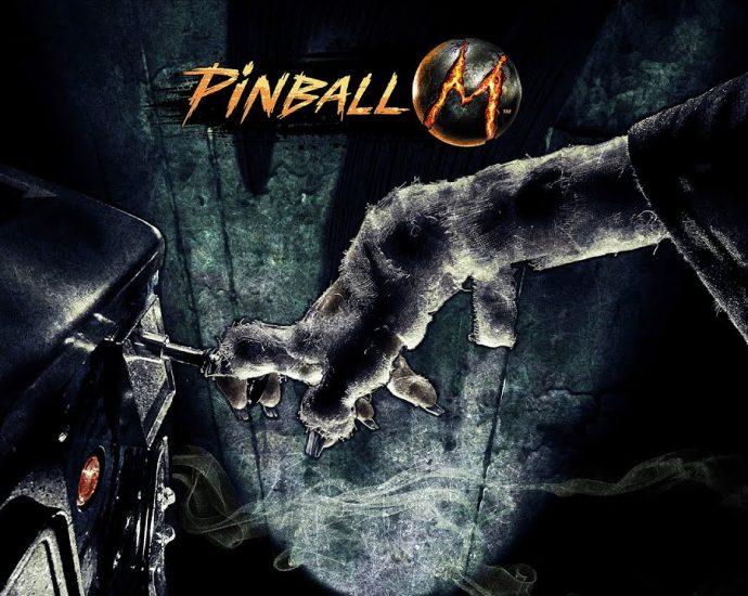 Pinball M