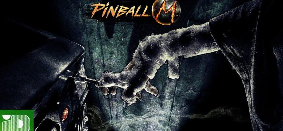Pinball M