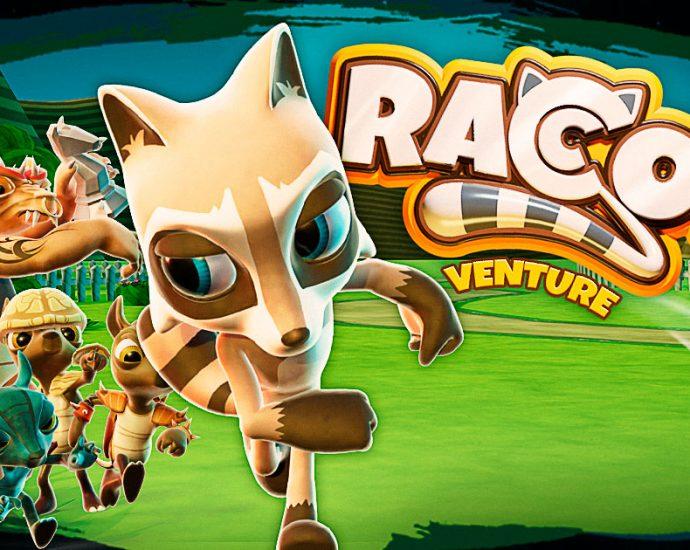 Raccoo Venture