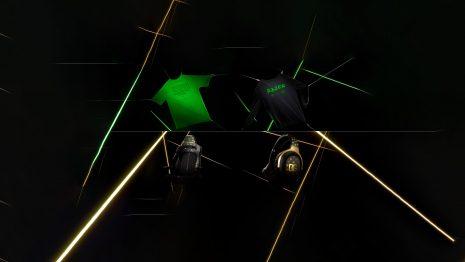 Dolce&Gabbana e Razer Unem Moda e Gaming em Coleção Exclusiva Razer DeG