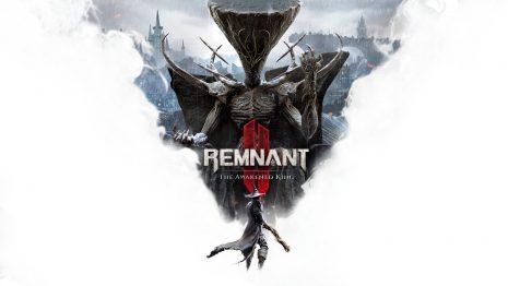 Remnant II DLC