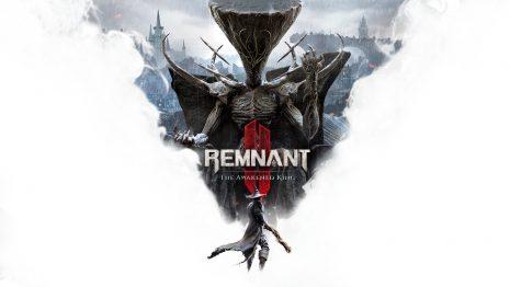 Remnant II DLC
