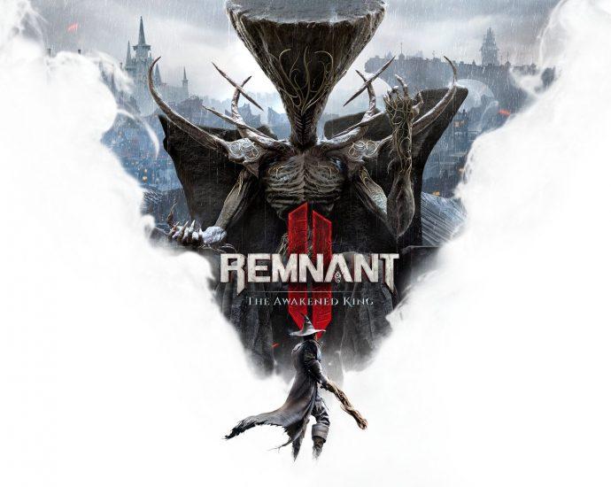 Remnant II DLC