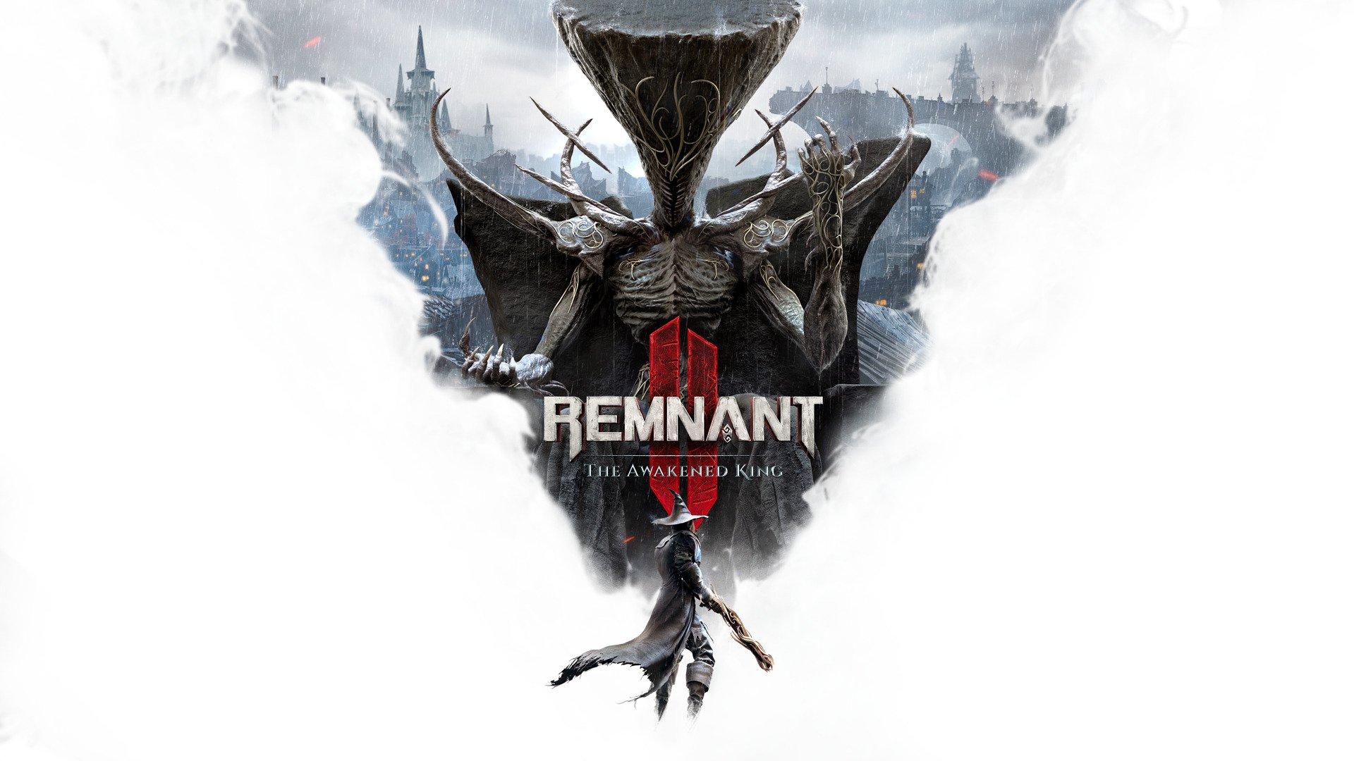 Remnant II lança DLC The Awakened King Remnant II lança DLC The Awakened King
