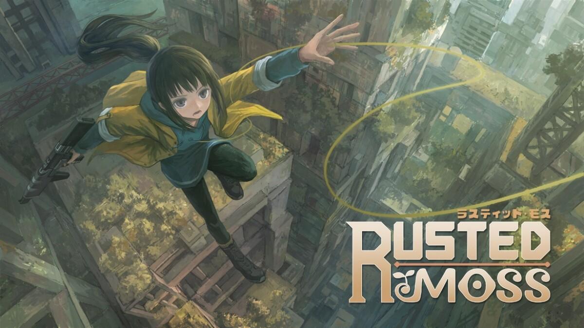 Rusted Moss tem lançamento anunciado para consoles Rusted Moss tem lançamento anunciado para consoles