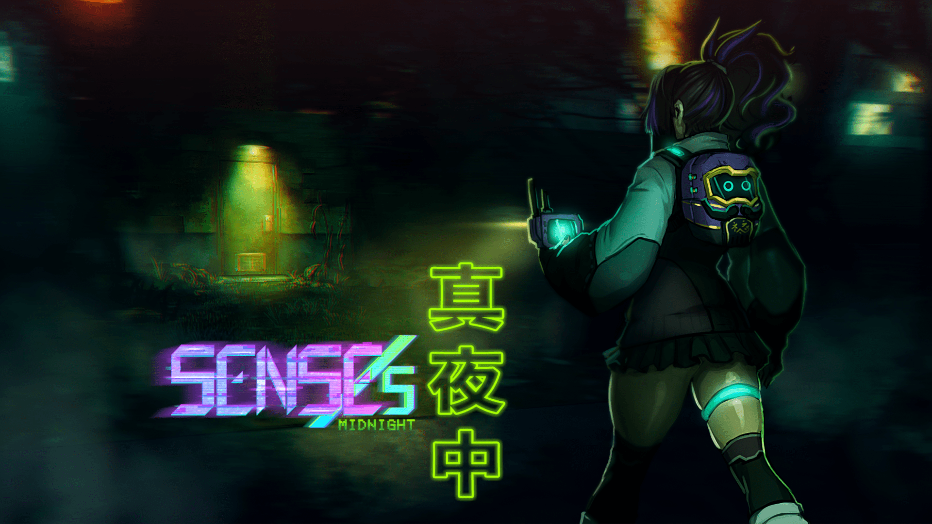 Senses: Midnight – Análise do jogo